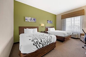 Sleep Inn & Suites Columbia