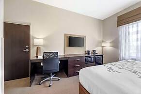 Sleep Inn & Suites
