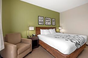 Sleep Inn & Suites Columbia