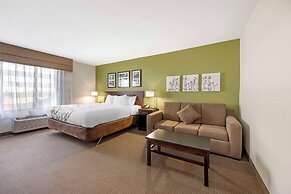 Sleep Inn & Suites
