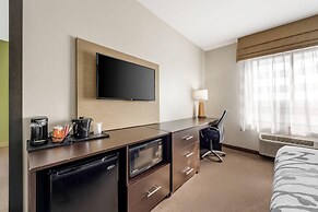 Sleep Inn & Suites Columbia