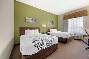Sleep Inn & Suites