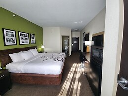 Sleep Inn & Suites