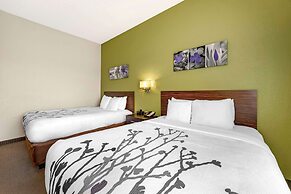 Sleep Inn & Suites