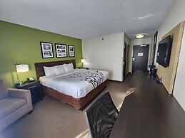 Sleep Inn & Suites
