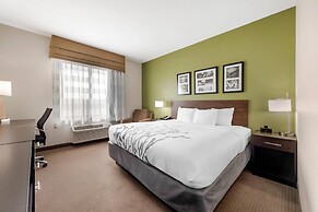 Sleep Inn & Suites Columbia