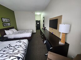 Sleep Inn & Suites
