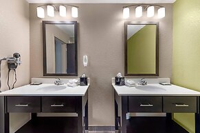 Sleep Inn & Suites Columbia