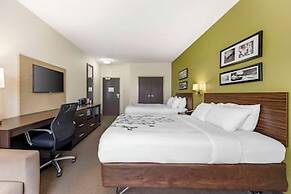 Sleep Inn & Suites