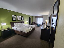 Sleep Inn & Suites