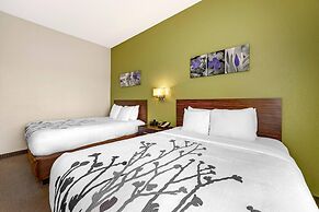 Sleep Inn & Suites Columbia