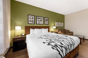 Sleep Inn & Suites Columbia
