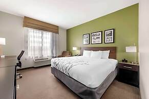 Sleep Inn & Suites