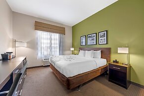 Sleep Inn & Suites Columbia