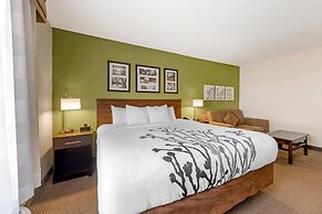 Sleep Inn & Suites Columbia