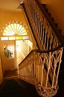 Hotel Pousada Colonial