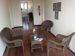 Hotel Pousada Colonial