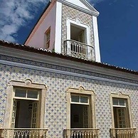Hotel Pousada Colonial
