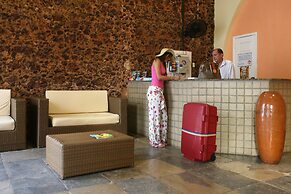 Hotel Pousada Colonial