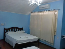 Hotel Pousada Colonial