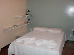 Hotel Pousada Colonial