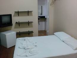 Hotel Pousada Colonial