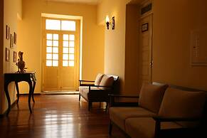 Hotel Pousada Colonial