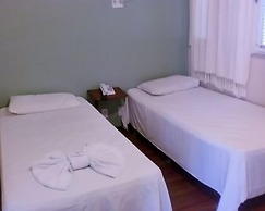 Hotel Pousada Colonial