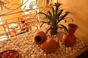 Hotel Pousada Colonial