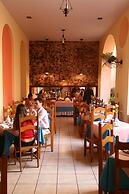 Hotel Pousada Colonial