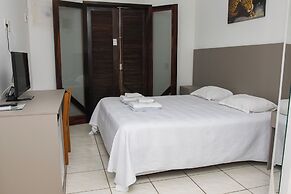 Hotel Termas do Lago