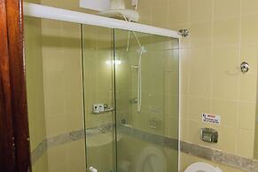 Hotel Termas do Lago