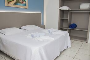 Hotel Termas do Lago