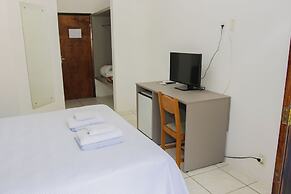 Hotel Termas do Lago