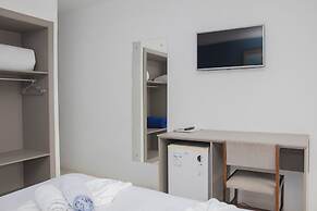 Hotel Termas do Lago