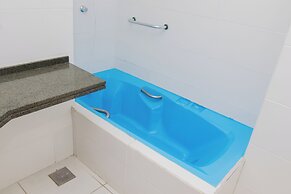 Hotel Termas do Lago