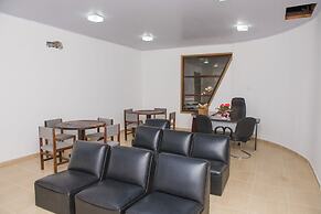 Hotel Termas do Lago