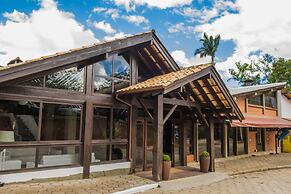 Hotel Termas do Lago