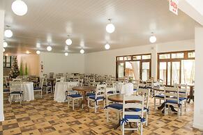 Hotel Termas do Lago