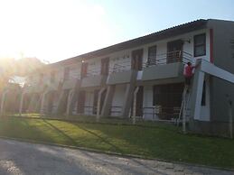 Hotel Termas do Lago