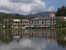 Hotel Termas do Lago
