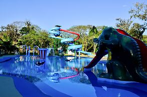 Hotel Termas do Lago