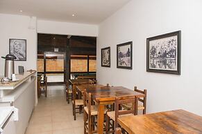 Hotel Termas do Lago