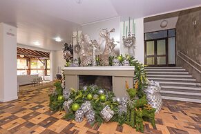 Hotel Termas do Lago