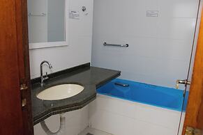 Hotel Termas do Lago