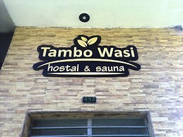 Tambo Wasi