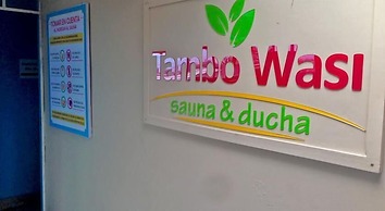 Tambo Wasi