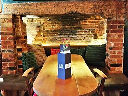 The Cross Keys