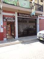 Hotel El Mirador