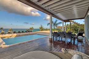 La Bougainvillea Hotel and Villas